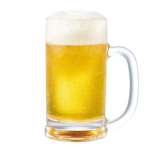 draft beer