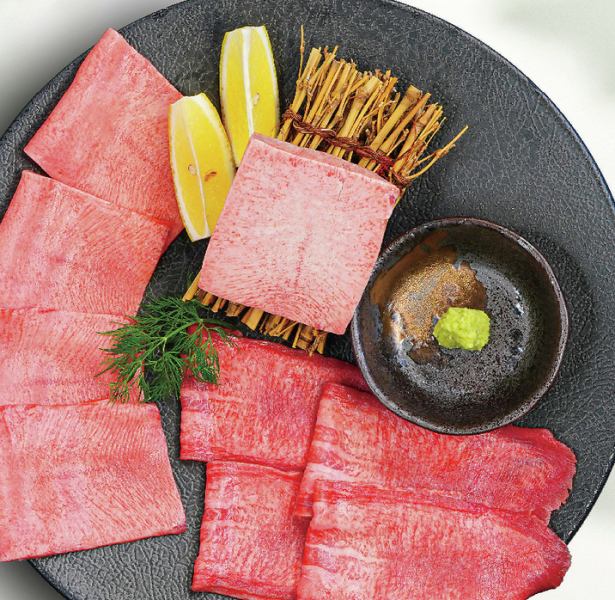 適切な焼き時間で提供　当たり前のおいしさが当たり前にある環境　ぜひ、ご賞味あれ