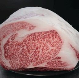 鮮度が違う、厳選の和牛