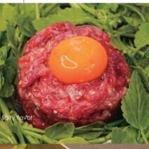 <야마가타 소> 미나리 소금 유케