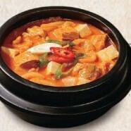 김치 찌개