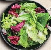 チョレギサラダ