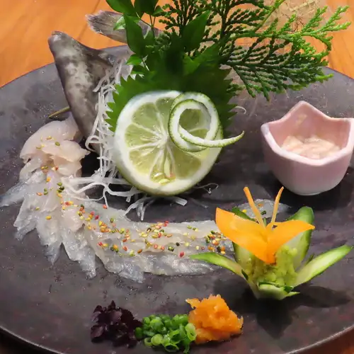 各種アラカルトご用意しております♪