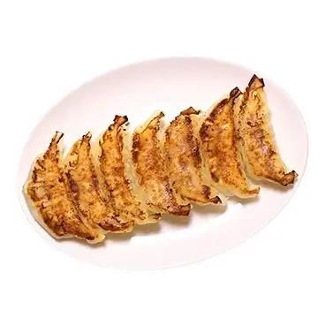 元祖焼餃子（7ヶ）