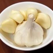 The finest Aomori product L2 garlic!