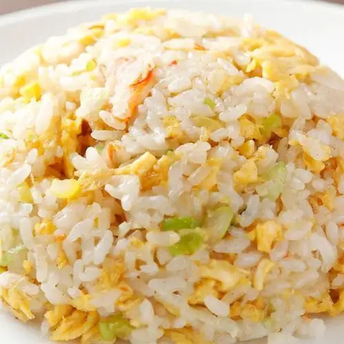 チャーハン