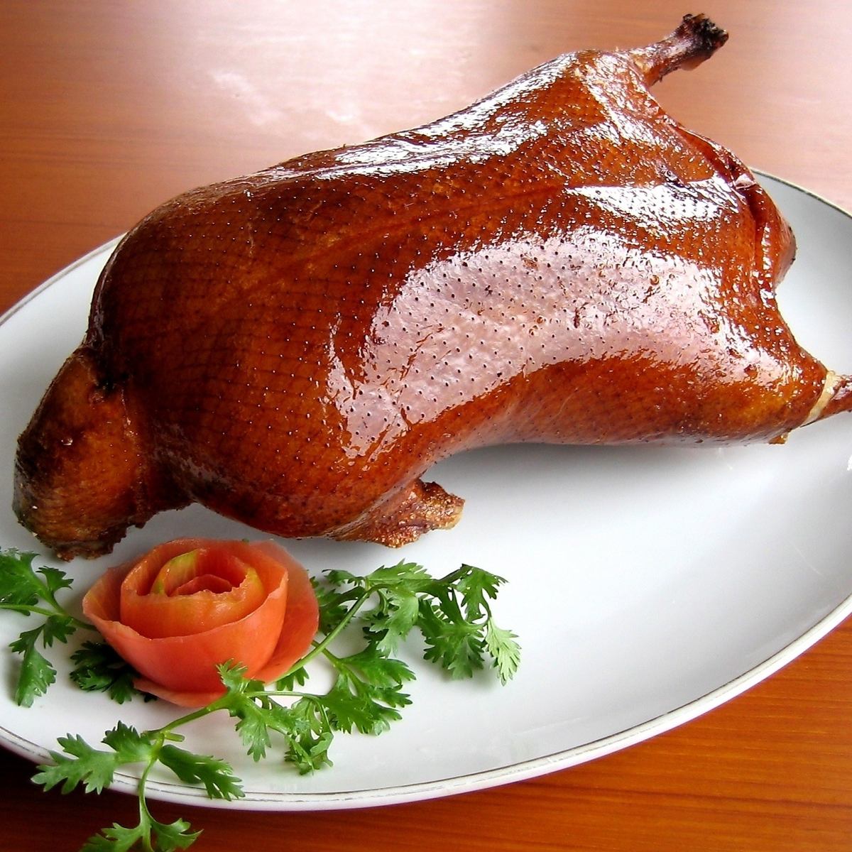 柏で本格中華料理を食べるならここ。