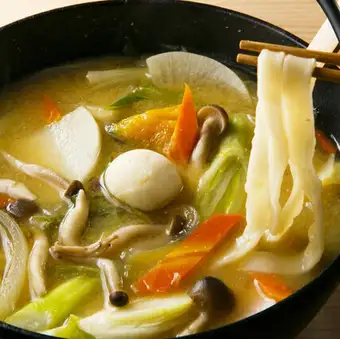 甲州ほうとう