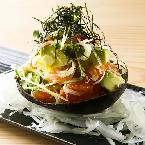 山梨の想いに満ち溢れた山梨郷土料理は接待にオススメ♪