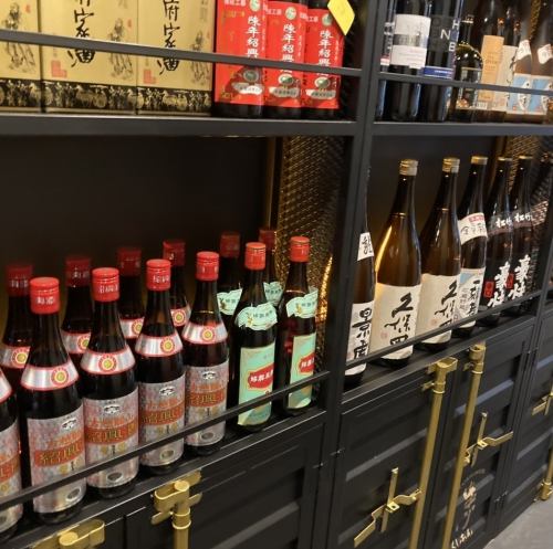 【全66席】本格中国料理