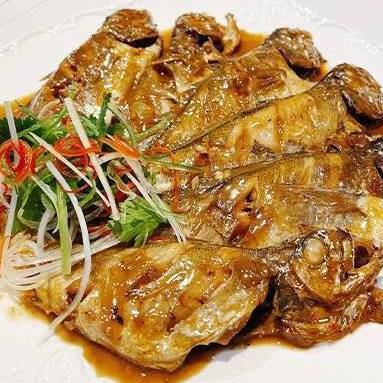 キグチの家庭風煮込み