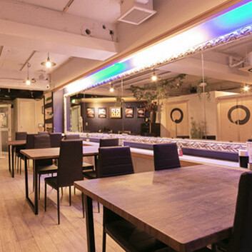 Table seats for 1 to 6 people. Tables can be connected to accommodate a large number of people! Smoking is allowed ◎■ Korean food has an image of women! Suitable for various occasions such as welcome and farewell parties!