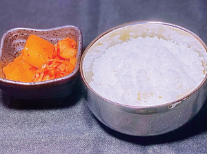 rice set