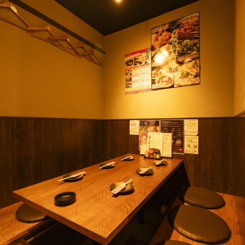 喫煙可能◎大宴会歓迎！