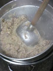 【炊き続けて7時間】