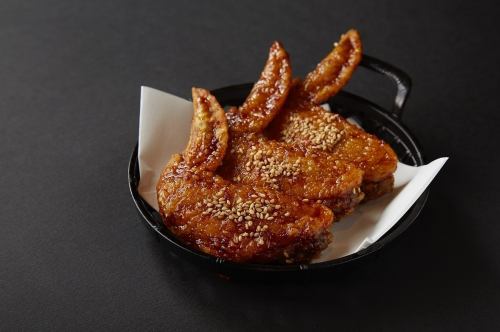 手羽から（3本）