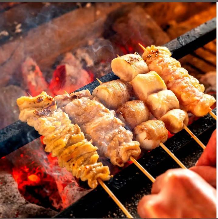 「北新地」発祥の創業から変わらぬ味。