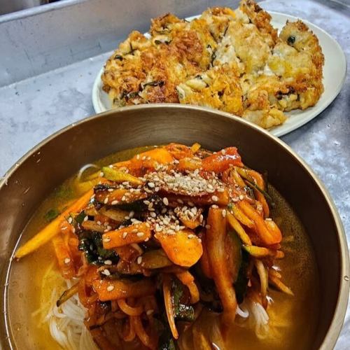 韓国伝統の味◎