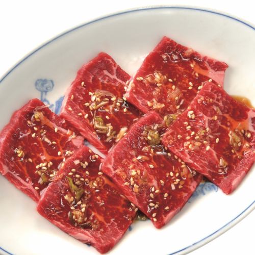 大福里肌肉