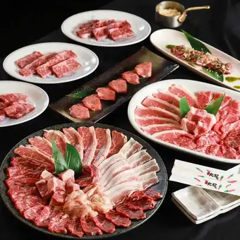 [Perfect for parties!] 9-course Daifuku casual menu for 2750 yen (Reservations required 2 days in advance)
