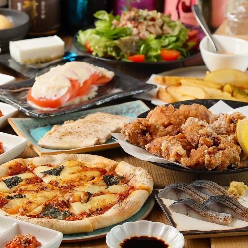 ≪身体に優しく味わい深い醗酵料理をお愉しみください≫