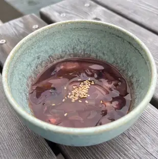Pickled squid of hotflies