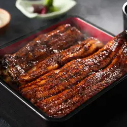 Premium Unaju (1 whole eel)