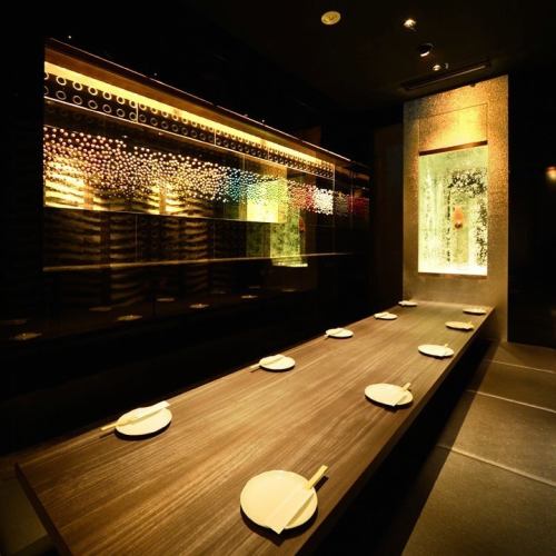 완전 분연! 흡연 가능!