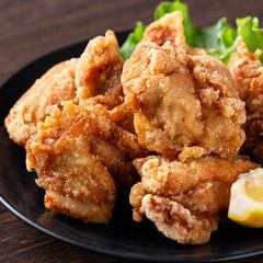 とりのからあげ