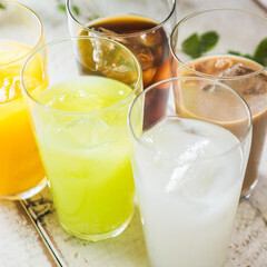 お酒が飲めない方も安心!ノンアルコールもご用意