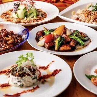 【3時間飲み放題付き★極上コース】アワビ・和牛ステーキ・刺身盛りなど全11品の極上コース！