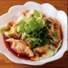 四川風水餃子