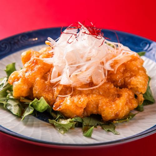 オリジナルメニューなど、アラカルトでのご注文もOK♪
