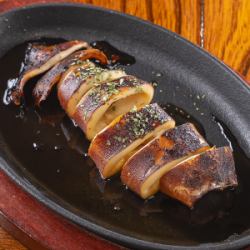 いか焼き