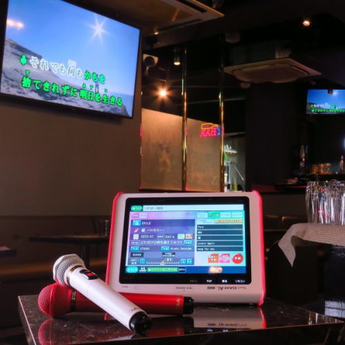 カラオケ無料で朝まで
