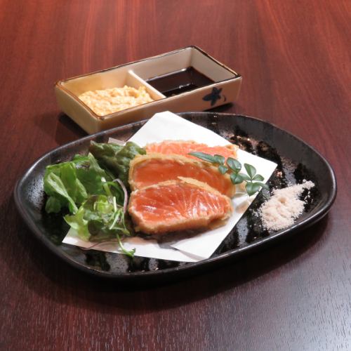 旬のお料理各種