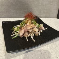 コウネ(肩バラ) ポン酢