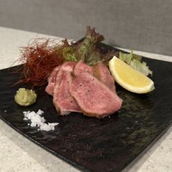 【人気No.3】厚切り牛タン