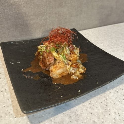 【人気No.6】ホルモン(小腸)