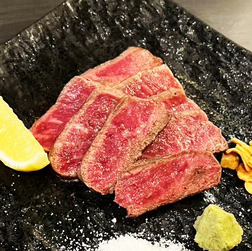 ヒレステーキ(150g)