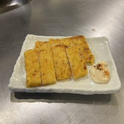 がんす焼き