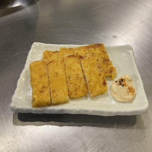 がんす焼き