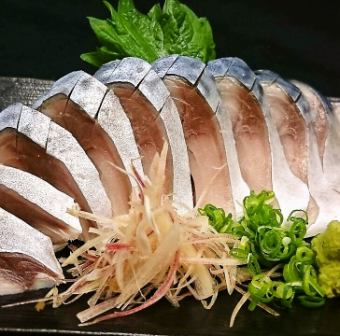 【推薦】國產鯖魚（青花魚）
