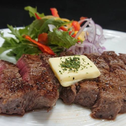 《Limited Quantity》 Awa Beef A4 Special Fillet Steak