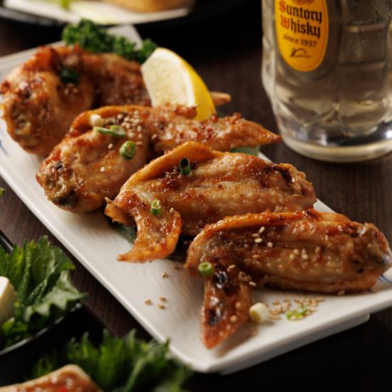 昼から飲める幸せ♪田町で昼飲み完全個室◎猿払産ホタテで乾杯！