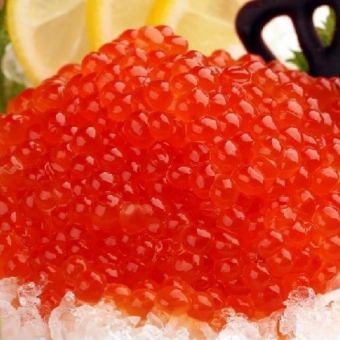 [Our top pick] Salmon roe canapés and abalone!! 9-course “Rera course” 2.5 hours all-you-can-drink 5,500 yen → 4,500 yen