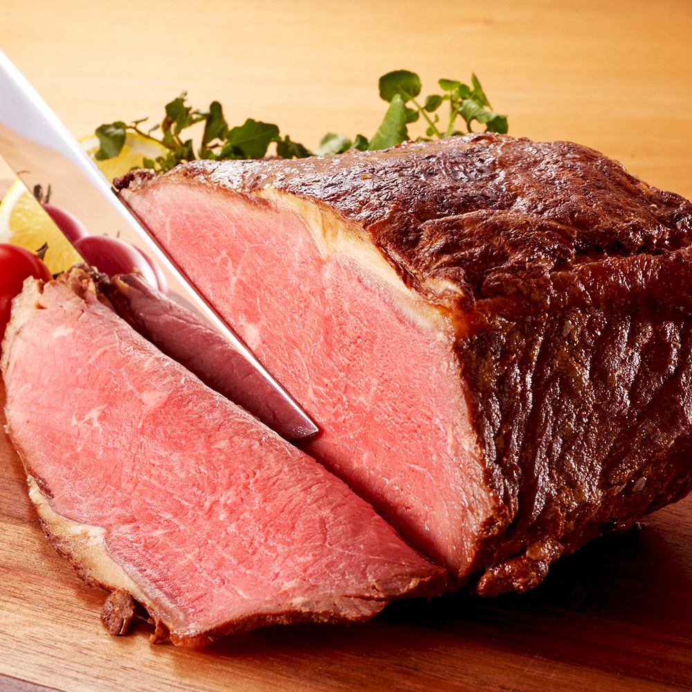 圧倒的なお肉♪食べ飲み放題プラン3000円台～ご用意しております