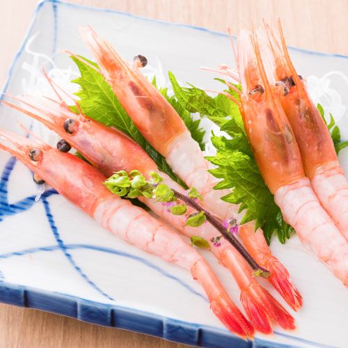 甘海老