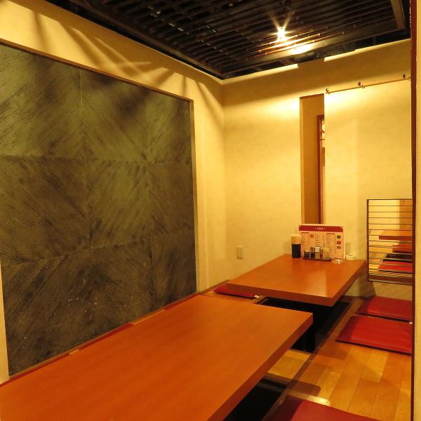 【Small group private room for 2 to 10 people】 A party where all participants' faces can be seen is also acceptable.We are in handy for various use scenes such as use on birthday, anniversary, joint dressing, company banquet, etc. Please reserve as soon as possible for popular seats ★ Of course you can reserve a private banquet! You can also charter! Feel free to make a reservation, please contact us!