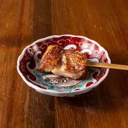 あかうお串